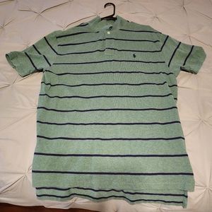 Ralph Lauren Polo Short Sleeve Shirt